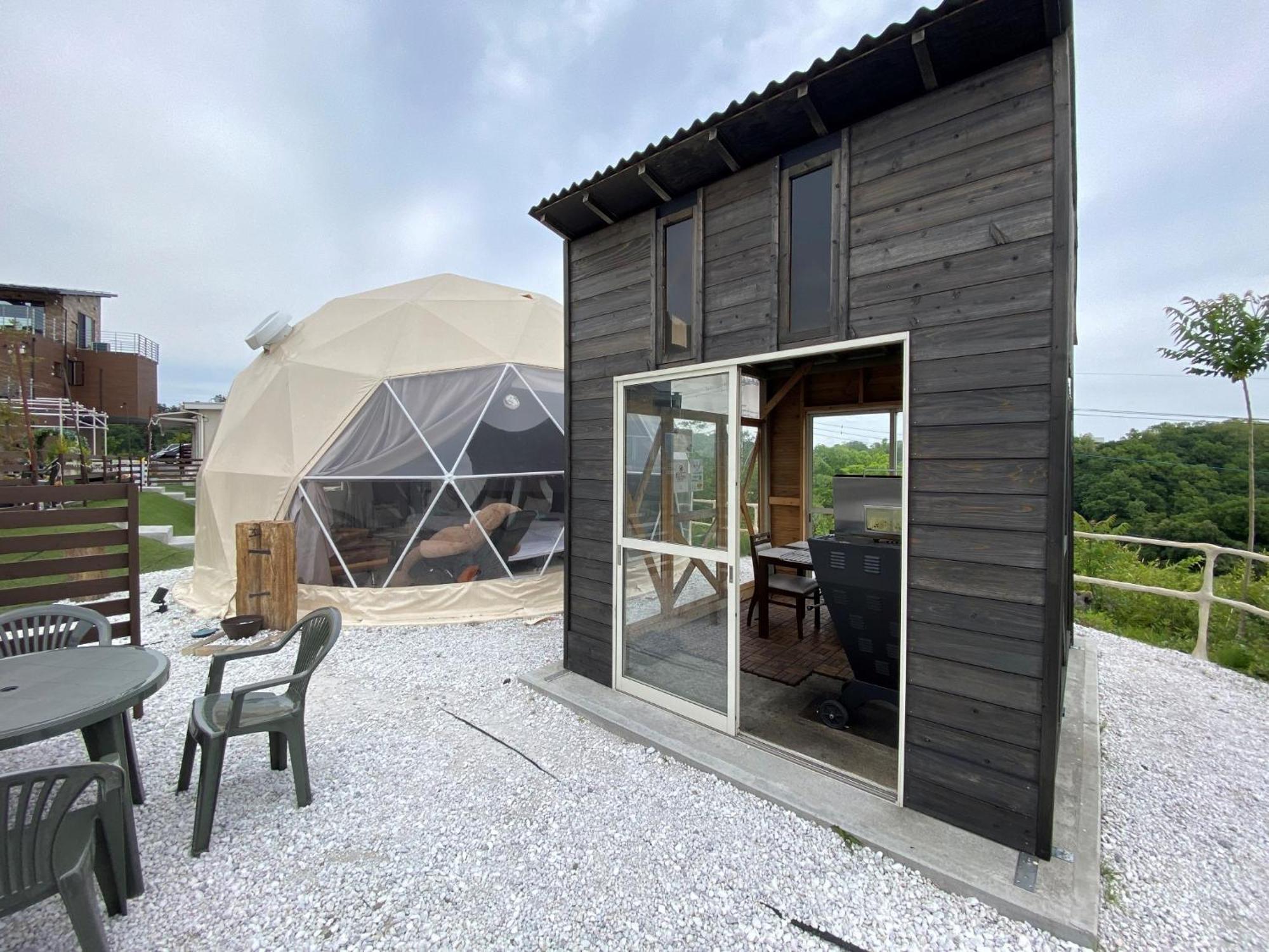 Blissful Garden - Vacation STAY 46330v Shibukawa Exterior foto